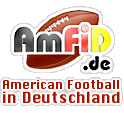 American Football in Deutschland