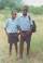 Yangri 1999 mit seiner Mutter